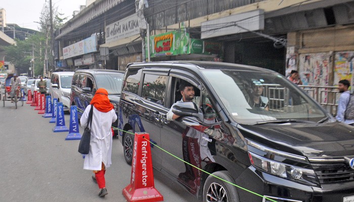 রোববার থেকে অকটেনে আসছে সুখবর