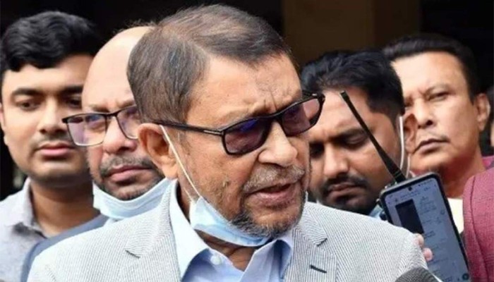 ২০ এপ্রিল থেকে দেশজুড়ে টিকাদান শুরু: স্বাস্থ্যমন্ত্রী