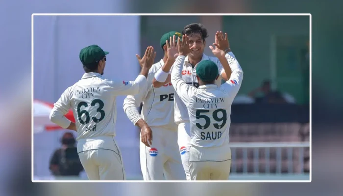 টেস্ট খেলতে বাংলাদেশে আসছে পাকিস্তান