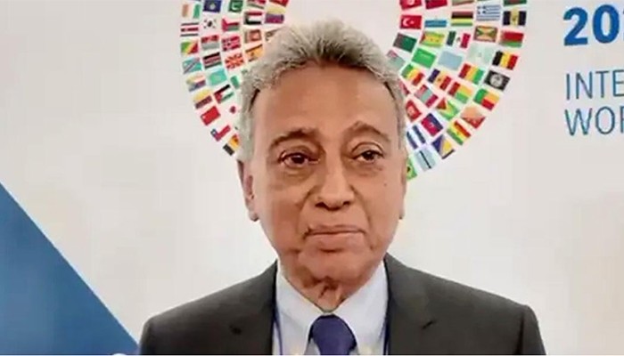 ​ঋণের কিস্তি স্থগিতের সিদ্ধান্ত নেয়নি আইএমএফ: অর্থমন্ত্রী