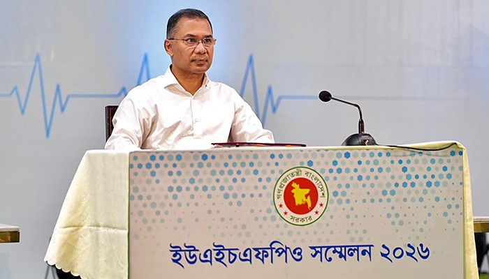 ​বিগত সরকার হামের টিকা না দিয়ে ক্ষমাহীন অপরাধ করেছে