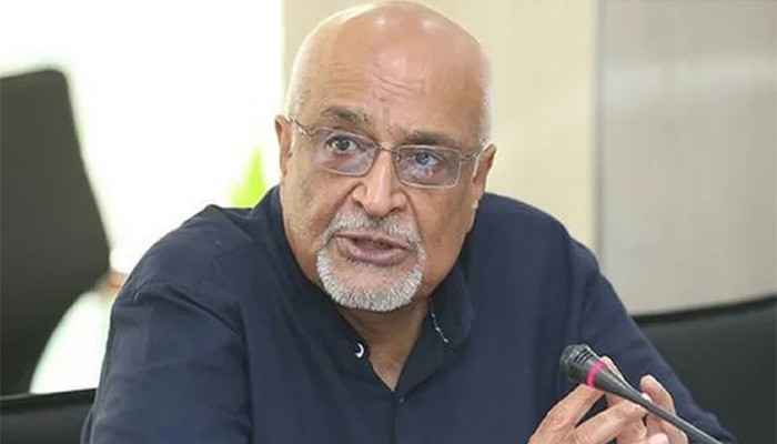 হরমুজের চেয়েও বড় বাধা অন্তর্বর্তী সরকারের মার্কিন চুক্তি: ড. দেবপ্রিয়