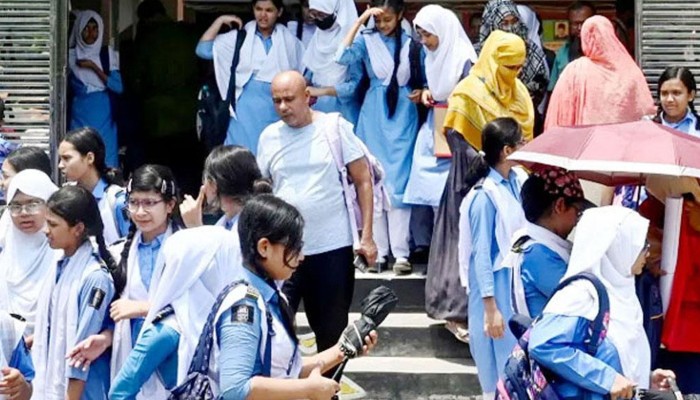 স্কুল বন্ধ করে অনলাইনে ক্লাসের নির্দেশনা চেয়ে করা রিটের শুনানি সোমবার