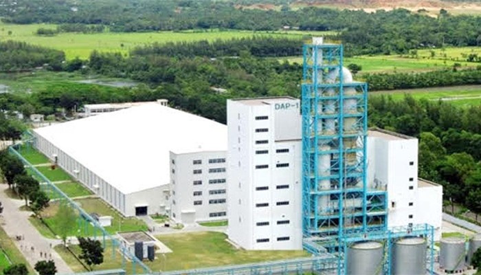 এবার বন্ধ হলো ডিএপি সার কারখানার উৎপাদন