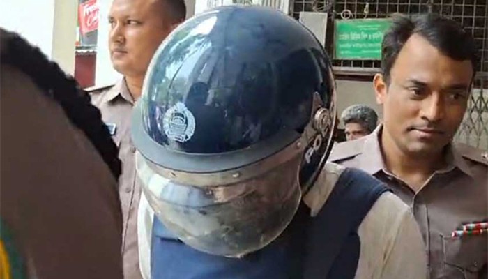 ​কাফরুলে শিশু হত্যা: দুইজনের যাবজ্জীবন, একজনের ১৪ বছর সাজা