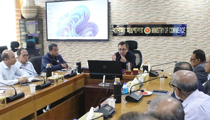 ​নতুন আমদানি নীতি শিগগিরই উন্মুক্ত করা হবে: বাণিজ্যমন্ত্রী
