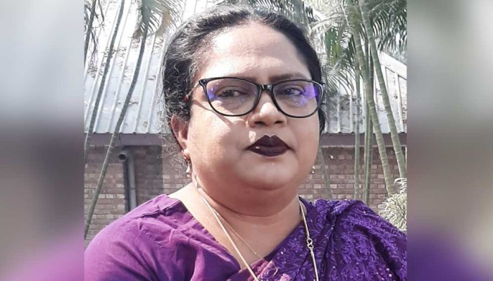 টানা ১১ বার শ্রেষ্ঠ প্রধান শিক্ষক নির্বাচিত হলেন আনোয়ারা