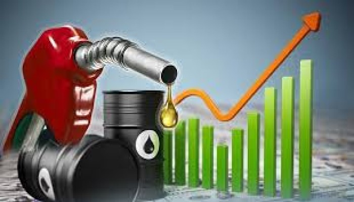 তেলের মূল্য বৃদ্ধির প্রভাব পোশাক খাতে