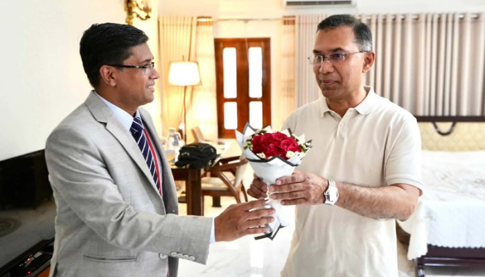 বগুড়ায় পৌঁছেছেন প্রধানমন্ত্রী