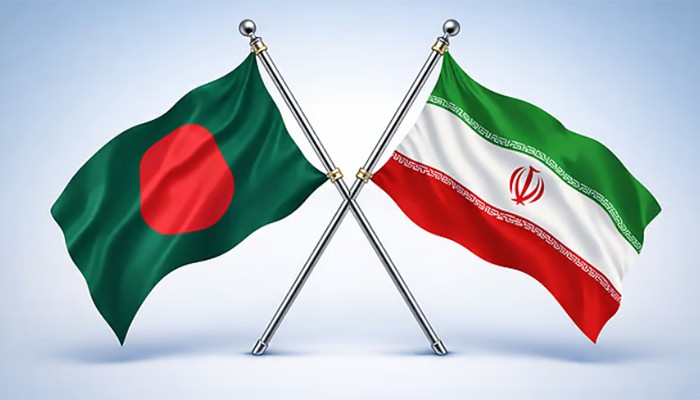 বাংলাদেশি জাহাজের নিরাপত্তা নিশ্চিতে তেহরানকে অনুরোধ ঢাকার