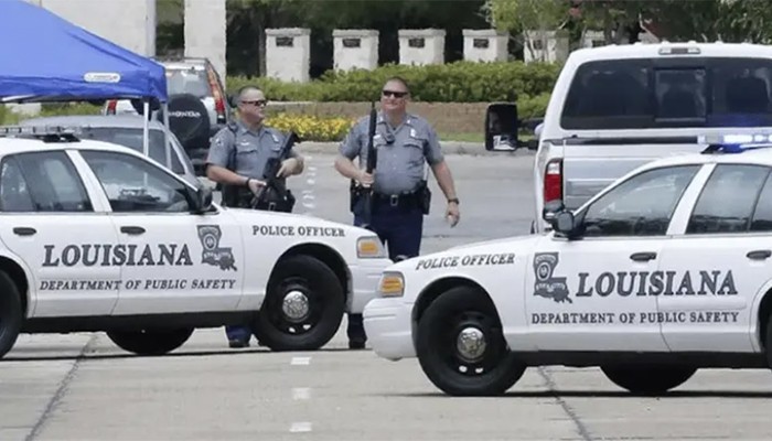 ​যুক্তরাষ্ট্রের লুইজিয়ানায় বন্দুকধারীর গুলিতে আট শিশু নিহত