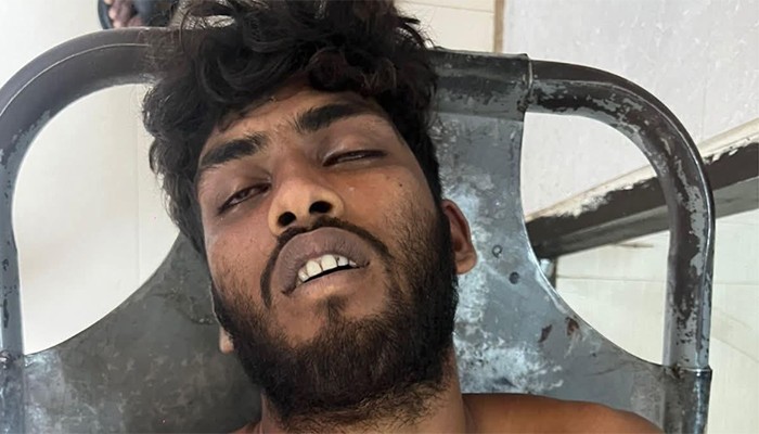 ​নাটোরে সেচ দিতে গিয়ে বিদ্যুৎস্পৃষ্টে যুবকের মৃত্যু