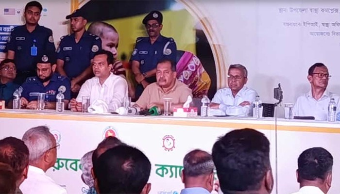 গ্যাস মজুত থাকা সত্ত্বেও উত্তোলনে পদক্ষেপ নেয়নি আ.লীগ সরকার