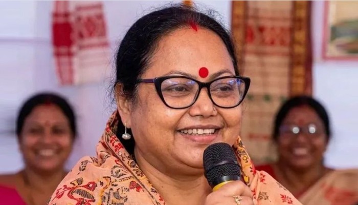 ​আওয়ামী লীগের সুবর্ণা পেলেন বিএনপির টিকিট