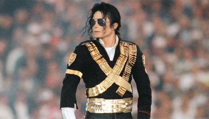 ​মুক্তির আগেই মাইকেল জ্যাকসনের বায়োপিক নিয়ে আলোচনা-সমালোচনা