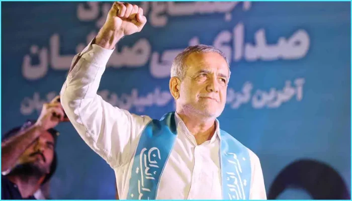 বলপ্রয়োগের কাছে নতি স্বীকার করবে না ইরান