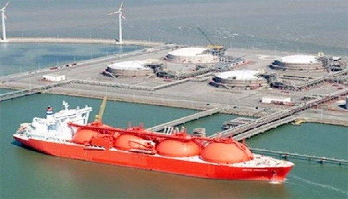 এলএনজি টার্মিনাল বন্ধ: দেশের গ্যাস সরবরাহে বড় ঘাটতি