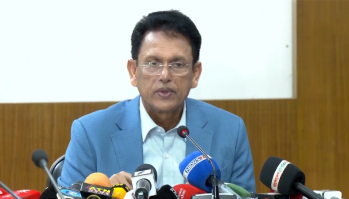 প্রশ্নফাঁস হয়নি, কঠোর নজরদারিতে চলবে পরবর্তী পরীক্ষা: শিক্ষামন্ত্রী