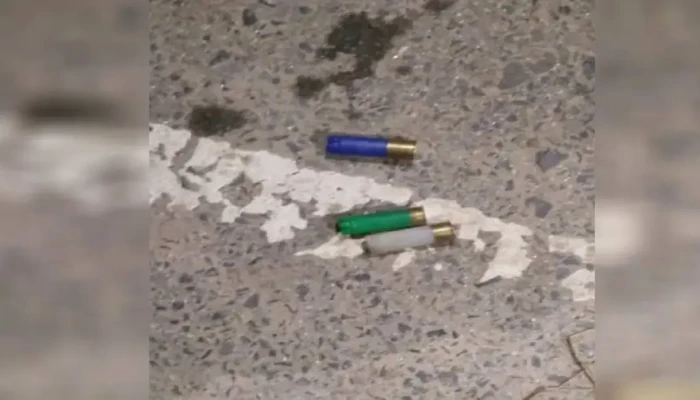 কুষ্টিয়ায় স্বেচ্ছাসেবক দলের নেতাসহ গুলিবিদ্ধ ১০