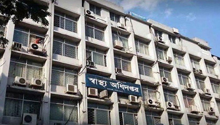 ​হাম ও হামের উপসর্গ নিয়ে আরও তিন শিশুর মৃত্যু