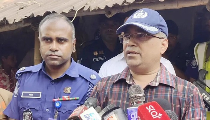 জমি নিয়ে বিরোধে চার খুন হতে পারে, দ্রুতই রহস্য উদ্ঘাটন