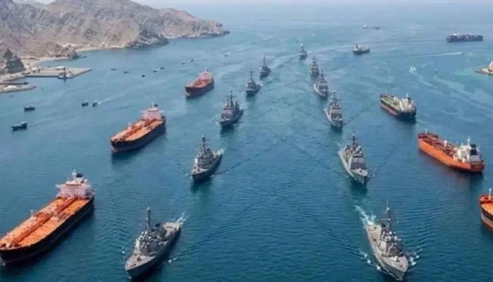 হরমুজে বাংলাদেশি জাহাজ চলাচলে নিরাপত্তা দেবে ইরান