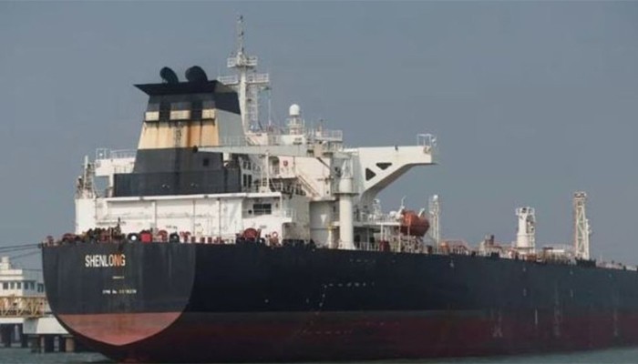 ​সৌদি থেকে আসছে ১ লাখ টন অপরিশোধিত তেল