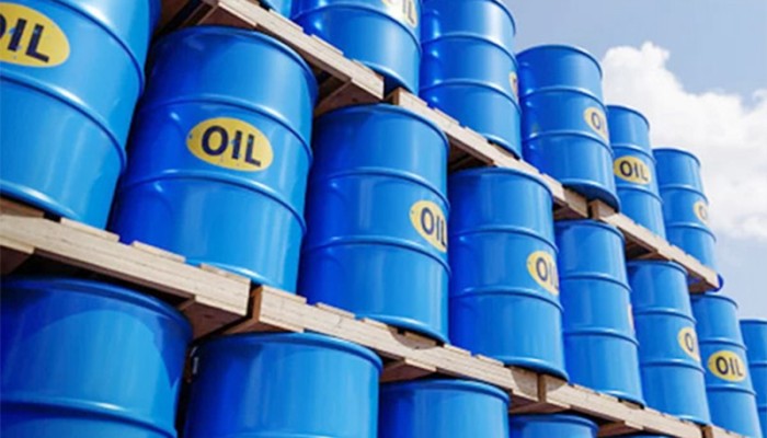 এশিয়ার বাজারে আজ তেলের দাম কমেছে