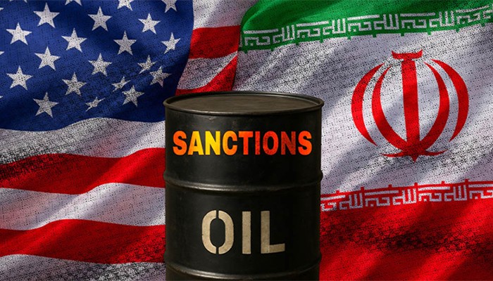 ​ইরানি তেল রপ্তানিতে নিষেধাজ্ঞা শিথিলের মেয়াদ বাড়াল যুক্তরাষ্ট্র