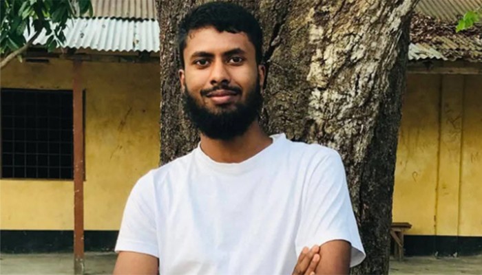 ​জাইমা রহমানকে নিয়ে ‘আপত্তিকর’ মন্তব্য, কলেজছাত্র গ্রেপ্তার