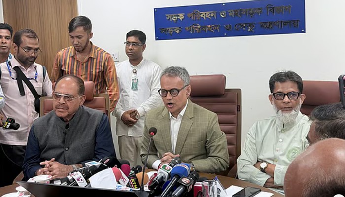 ​বাস ভাড়া প্রতি কিলোমিটারে ১১ পয়সা বাড়ল