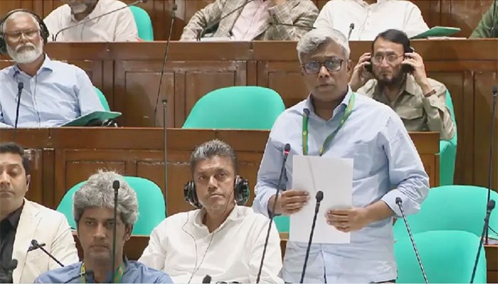 সাত দিনের মধ্যে লোডশেডিং সহনীয় পর্যায়ে আসবে: প্রতিমন্ত্রী