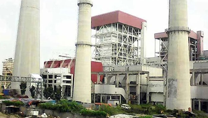 ​বড়পুকুরিয়া কেন্দ্রে বিদ্যুৎ উৎপাদন পুরোপুরি বন্ধ
