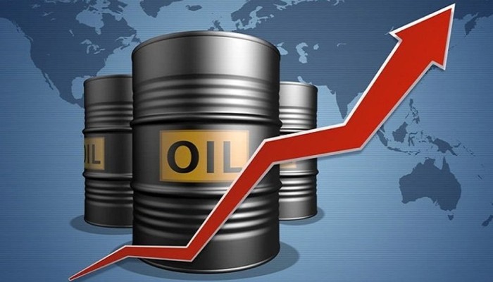 ঊর্ধ্বমুখী জ্বালানি তেলের দাম