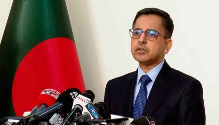 বাংলাদেশিদের সহজে চিকিৎসা ভিসা দেয়ার প্রতিশ্রুতি ভারতের