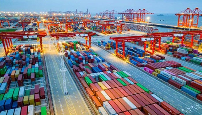 প্রি-শিপমেন্ট ঋণ চালু: রপ্তানি বাণিজ্যে বাড়বে গতি