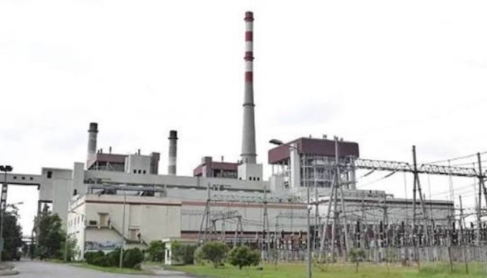 বড়পুকুরিয়া তাপবিদ্যুৎ কেন্দ্রের উৎপাদন শুরু