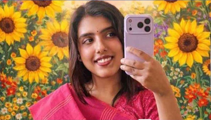 যুক্তরাষ্ট্রে নিখোঁজ বাংলাদেশি শিক্ষার্থী নাহিদা বৃষ্টিও মারা গেছেন