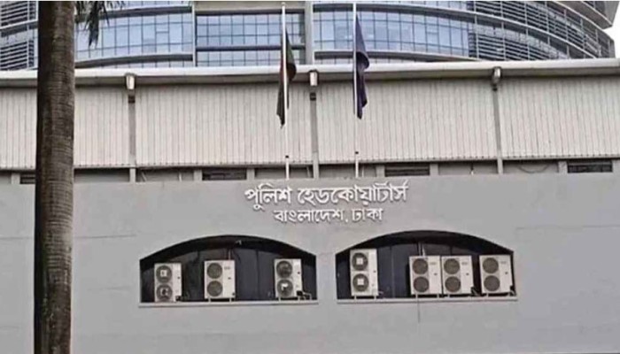 সংসদসহ গুরুত্বপূর্ণ স্থাপনায় হামলার আশঙ্কা, সতর্কতা জারি