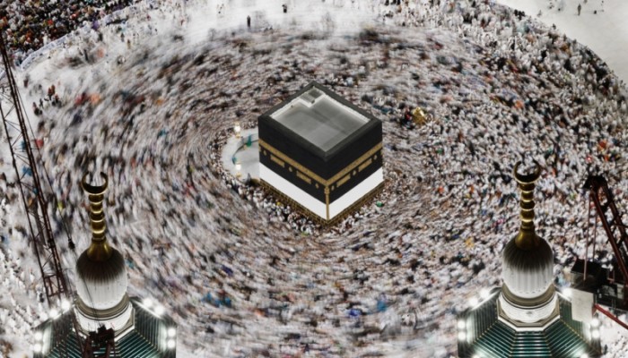 অবৈধ হজযাত্রীদের আশ্রয় দিলে ১ লাখ রিয়াল জরিমানা