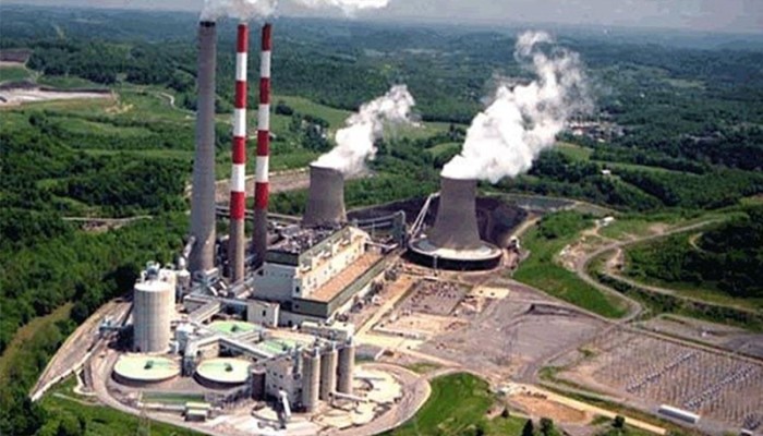 আবারও বন্ধ বড়পুকুরিয়া তাপবিদ্যুৎ কেন্দ্র