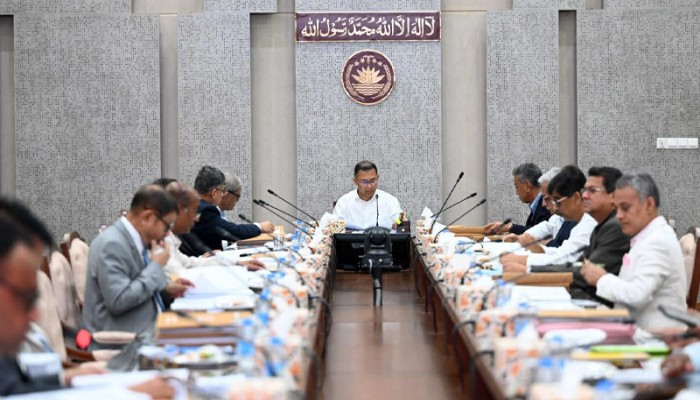 প্রধানমন্ত্রীর সভাপতিত্বে একনেকের দ্বিতীয় বৈঠক  অনুষ্ঠিত