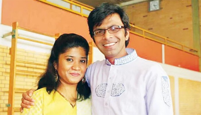 ​সাগর-রুনি হত্যা মামলার তদন্তে আরও ৬ মাস সময় দিল হাইকোর্ট