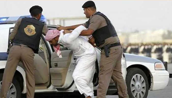 ​সৌদি আরবে ১৩ হাজার প্রবাসী আটক