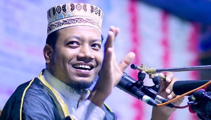 আগাম জামিন পেলেন আমির হামজা