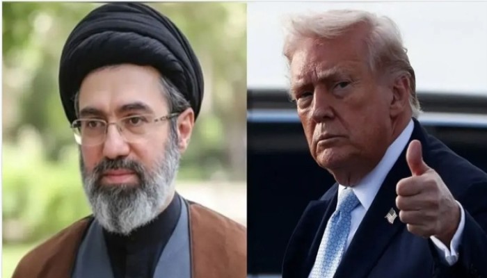 যুদ্ধ বন্ধে যুক্তরাষ্ট্রকে নতুন প্রস্তাব পাঠালো ইরান