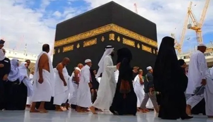 সৌদিতে চার বাংলাদেশি হজযাত্রীর মৃত্যু