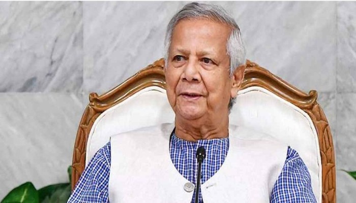 ​ড. ইউনূসের ‘অতি গুরুত্বপূর্ণ ব্যক্তি’র মর্যাদা ৬ মাস কমাল সরকার