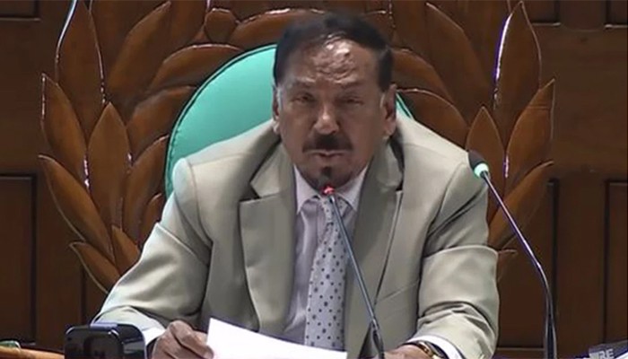 ​‘সুনামগঞ্জে এতো বজ্রপাত হয়, জানলে বিয়েই করতাম না ওখানে’