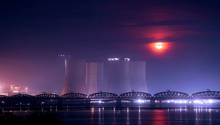 পরমাণু বিদ্যুৎ উৎপাদনের যুগে পা রাখছে বাংলাদেশ